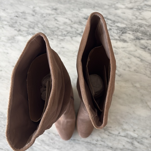 Charles David wedge boots - Picture 3 of 7